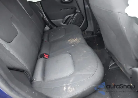 2020 Jeep Renegade Sport 4X4 z USA, uszkodzony, nr VIN ZACNJBAB2LPL40180